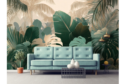 Снимка на фототапет